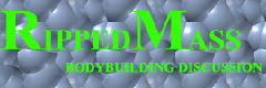 Steroids And BodyBuilding Interactive Discussion Board