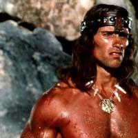 conan's Avatar