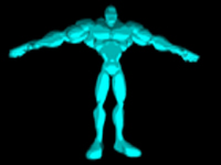 judas stone's Avatar