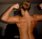 StrongChick's Avatar