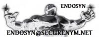 ENDOSYN's Avatar
