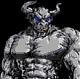 The Iron Bull's Avatar