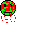 Devil Smiley 005