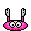 Jumping Smiley 010