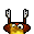 Jumping Smiley 011