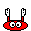 Jumping Smiley 017