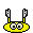 Jumping Smiley 019