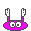 Jumping Smiley 024